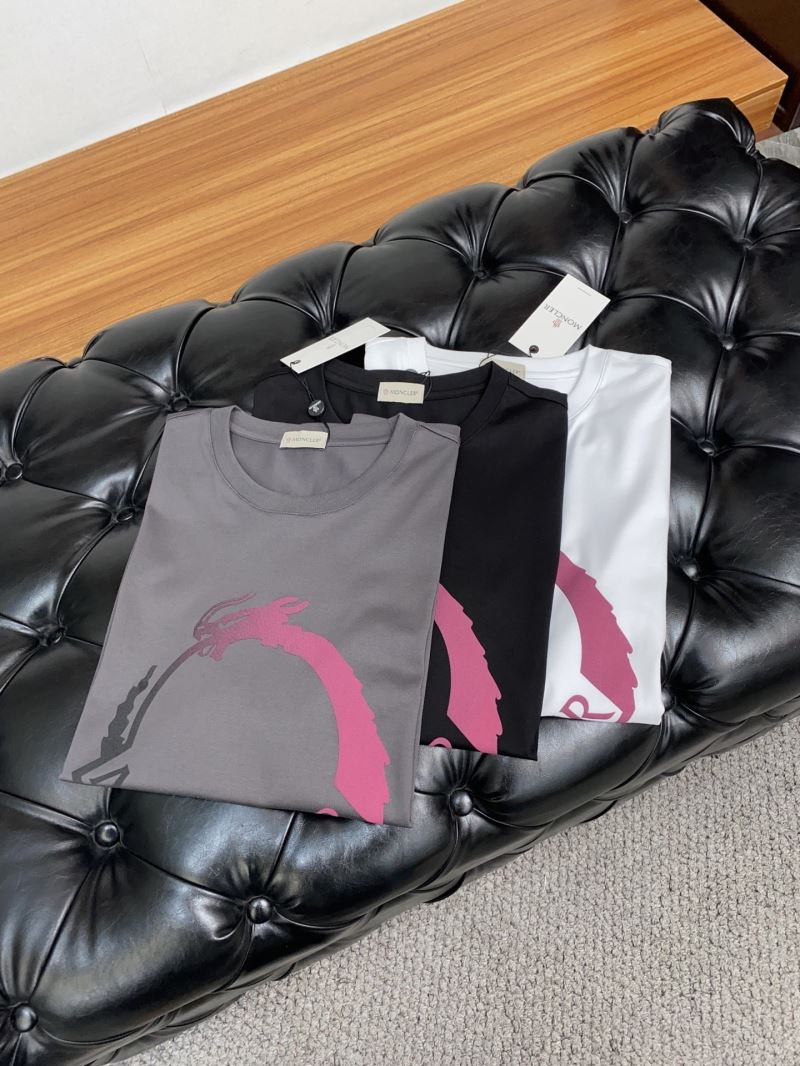 Moncler T-Shirts